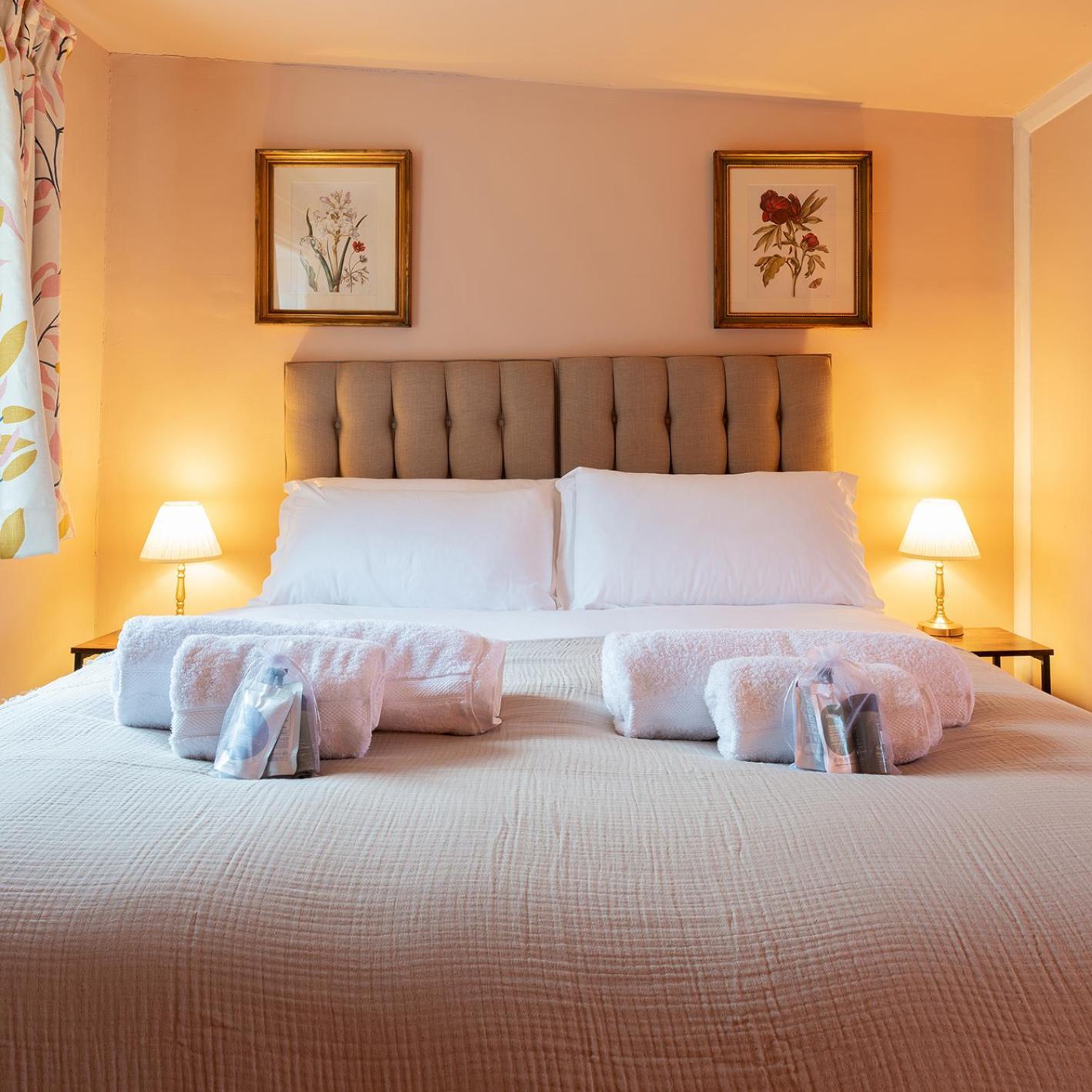 Hotel The White Horse, Rogate Petersfield Exteriér fotografie